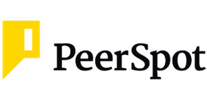 PeerSpot logo