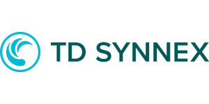 TD Synnex logo