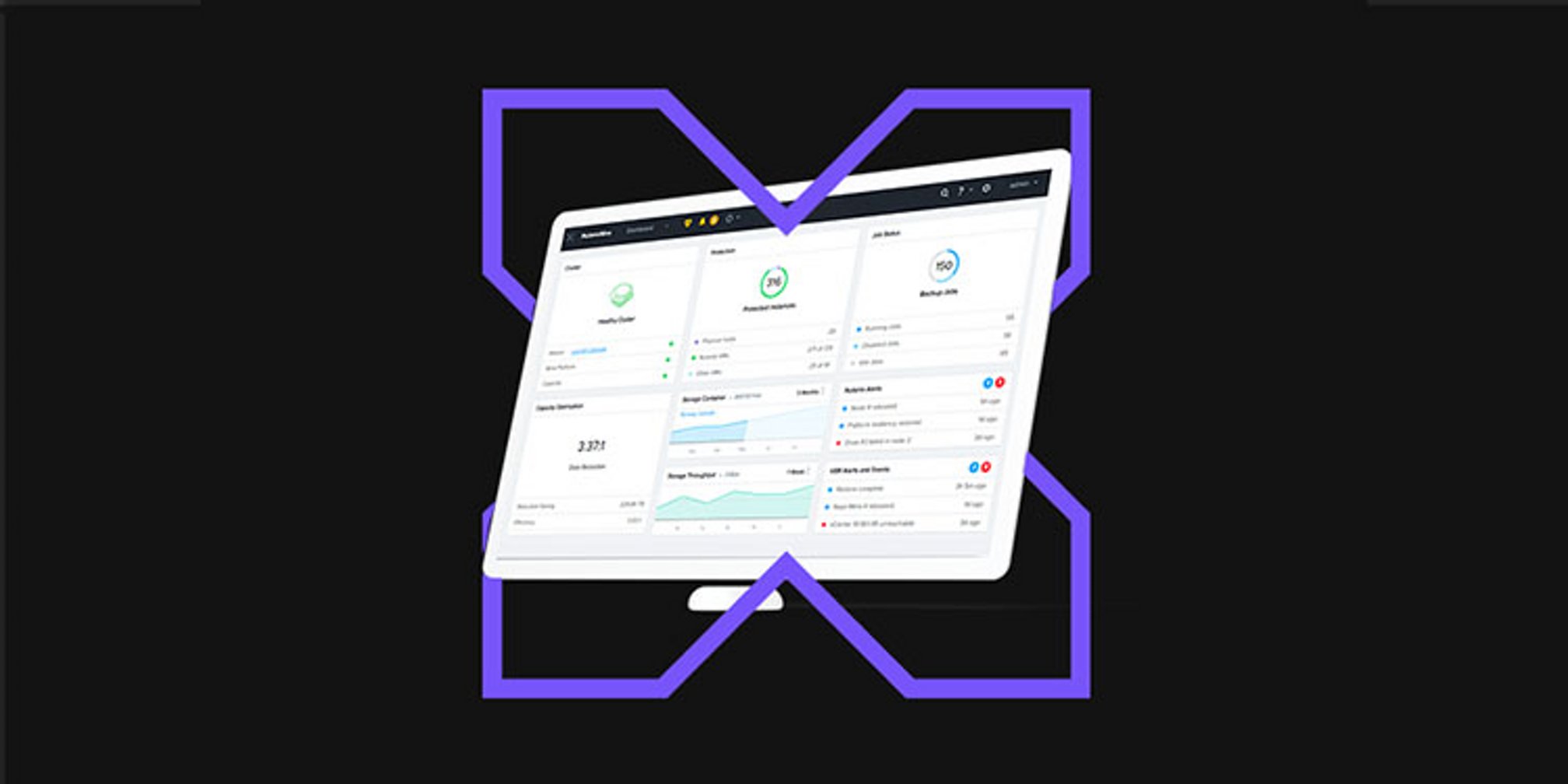 ランサムウェアとは？仕組み、対策方法をわかりやすく解説 | Nutanix