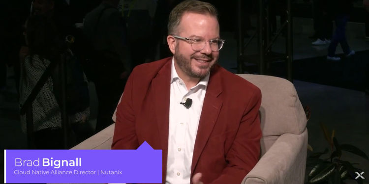 Canonical + Nutanix | .NEXT DC 2025