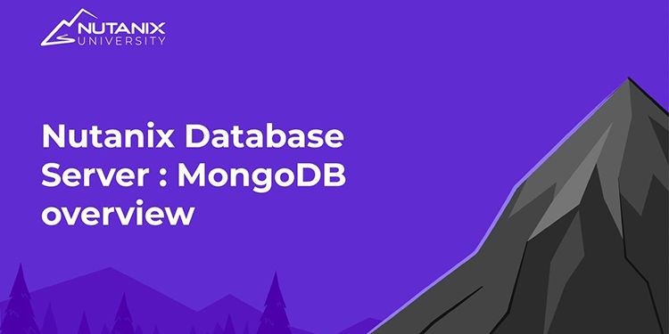 Database Solutions & Resources | Nutanix