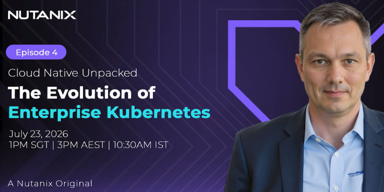 Cloud Native Unpacked - The Evolution of Enterprise Kubernetes