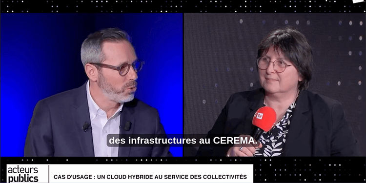 Virginie Gobert, Cerema : “Il faut se lancer et y aller petit à petit, pas forcément avoir une transformation d'ampleur”