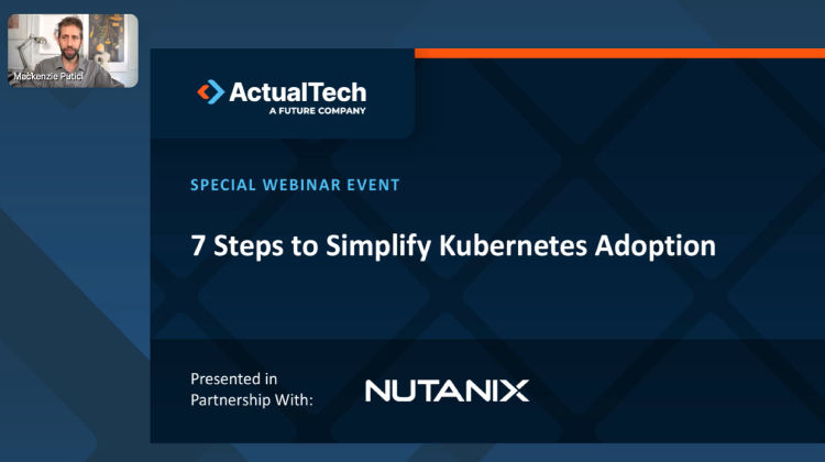 7 Steps to Simplify Kubernetes Adoption
