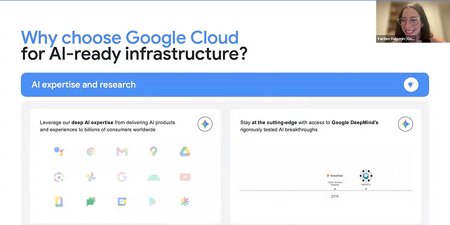 Your AI-Ready Hybrid Cloud: Accelerate Migration and Modernization with Nutanix and Google Cloud