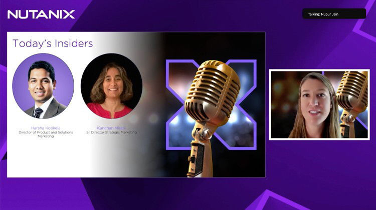 Accelerating Cloud Migration for VMware Customers