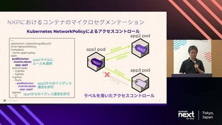 Nutanix Cloud Platform で実現する 真のサイバーレジリエンス