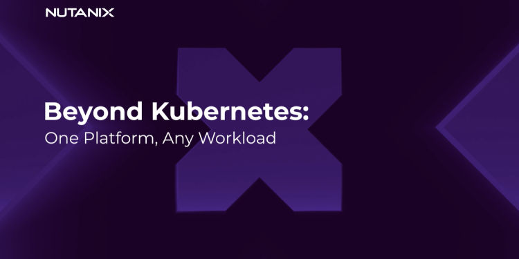 Beyond Kubernetes: One Platform, Any Workload