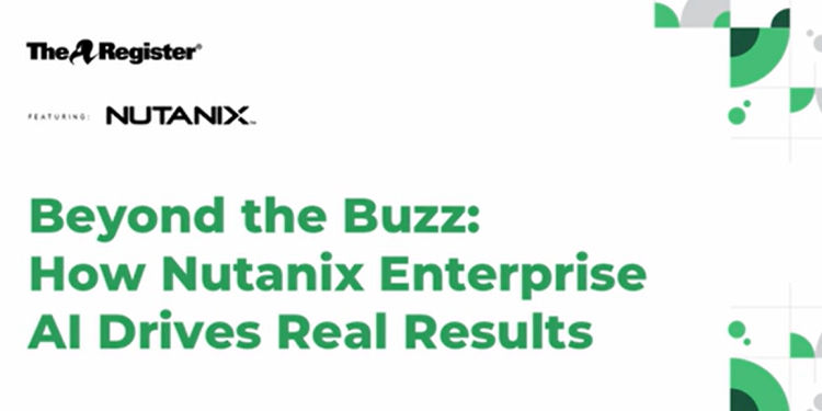 Beyond the Buzz