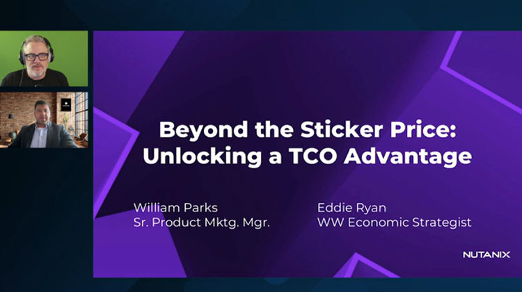 Beyond the Sticker Price: Unlocking the TCO Advantage
