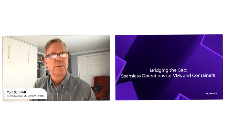 Bridging the Gap: Seamless Operations for VMs and Containers