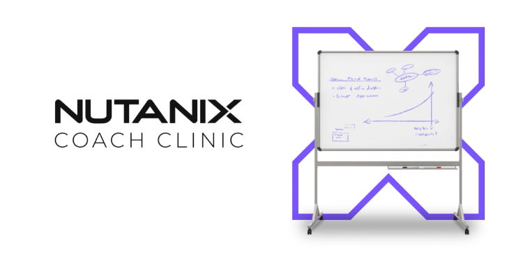 Building the Foundation for Your Distributed Sovereign Cloud: What’s New in Nutanix Cloud Infrastructure (NCI) 7.5