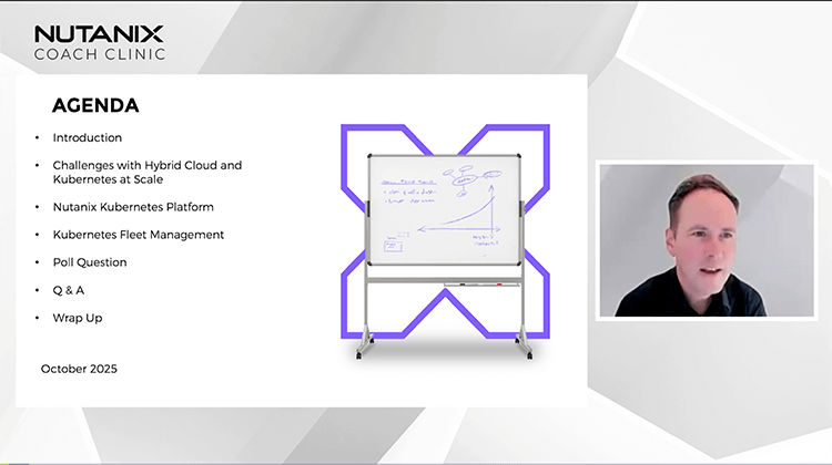 Enterprise Kubernetes Done right