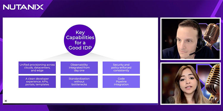 Evolution of Infrastructure Admin to Platform Engineering