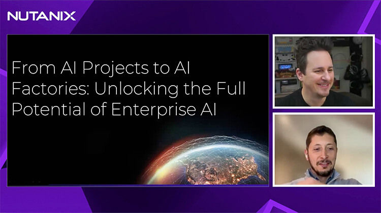 From AI Projects to AI Factories: Unlocking the Full Potential of Enterprise AI
