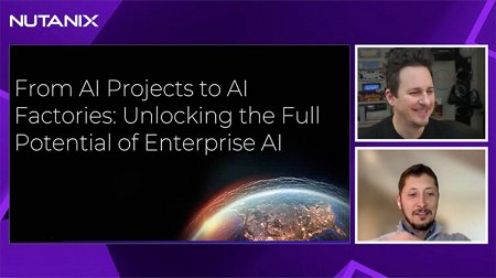 From AI Projects to AI Factories: Unlocking the Full Potential of Enterprise AI