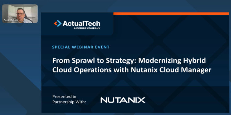 From Sprawl to Strategy: Modernizing Hybrid Cloud Operations