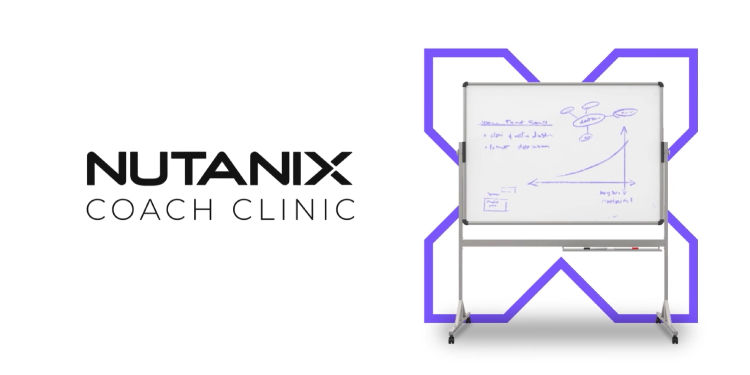 Future-Proof Your Hybrid Cloud: Advanced Resilience, DR, Networking and Security in the Nutanix 7.3 Release