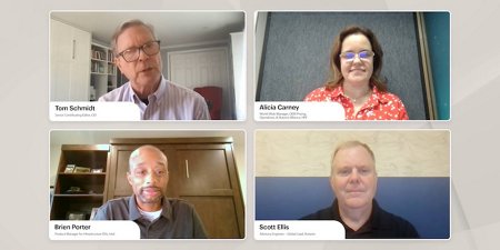 Improving Enterprise Application Performance