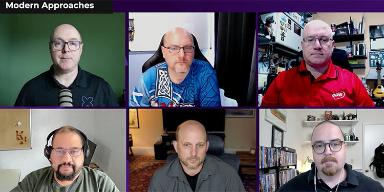 Disaster Recovery the Champions' Way: Insights from Nutanix Tech Experts Who've Been There