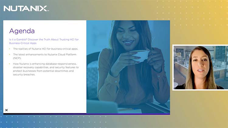 Is it a Gamble? Discover the Truth About Trusting HCI for Business-Critical Apps
