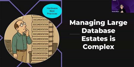 Mastering Large Database Estates: The Power of Virtualization, Lifecycle Management, and Asset Intelligence