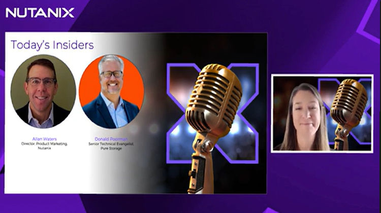 Modern Virtualization Strategy: Why Nutanix and Pure Storage Are Leading the Shift