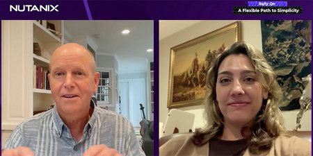 Go All-Terrain  Navigate Your IT Journey with Nutanix & Pure Storage