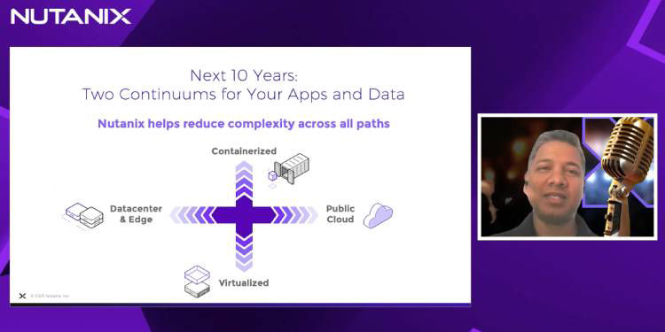 The Possibilities with Nutanix: A Smart Path Beyond VMware