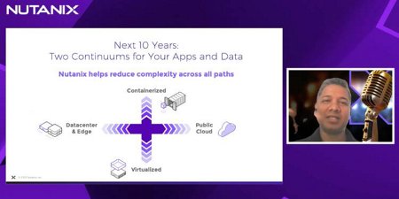The Possibilities with Nutanix: A Smart Path Beyond VMware