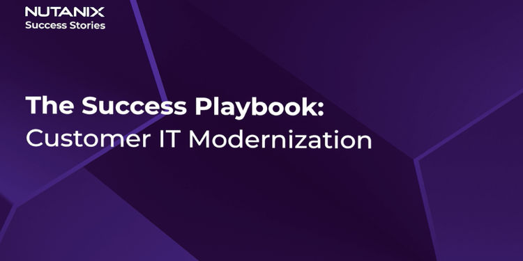 Don’t Gamble on IT Modernization: See How a Leading Casino Resort Seamlessly Migrated to Nutanix