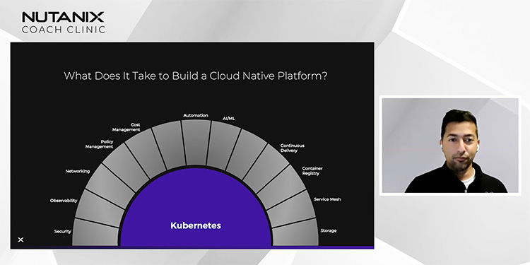 Smarter Cloud Native, Proven in Production