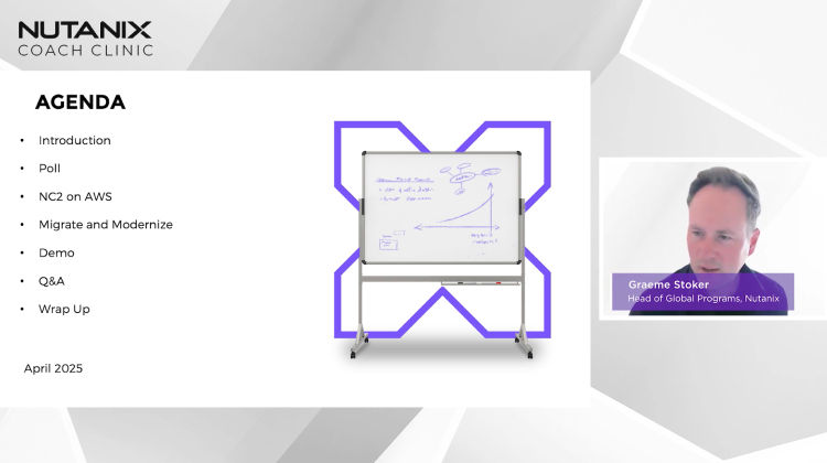 No Downtime, No Drama: Streamlining Cloud Migration and Modernization