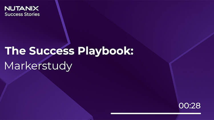 Success Stories: Markerstudy