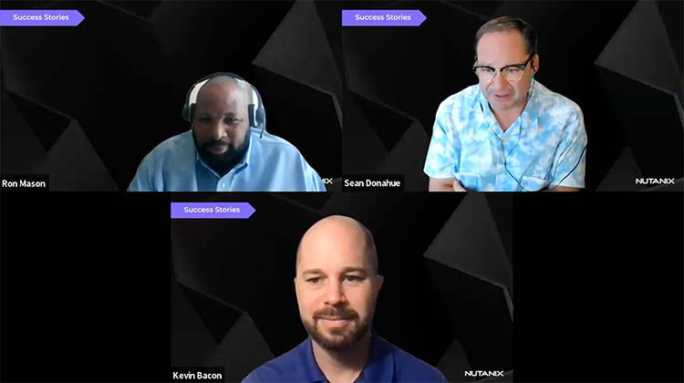 Success Stories: The Power of Hybrid Multicloud EUC with Citrix & Nutanix