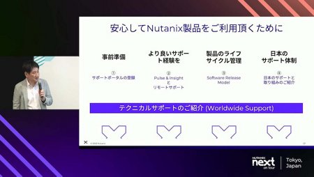 お客様のハイブリッド・マルチクラウド環境への移行を確実に成功させ、投資効果を最大限にするために