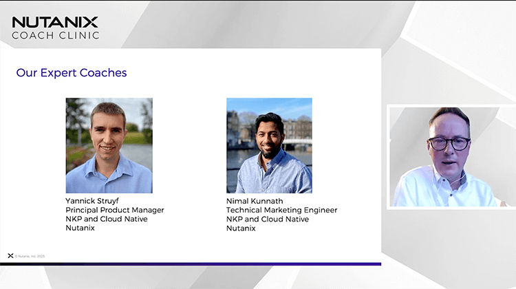 Take Control of Your Kubernetes Operations with a Unified Platform