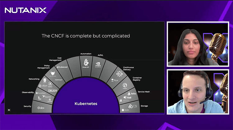 The Next Wave: Cloud Native Platforms Built for the Enterprise