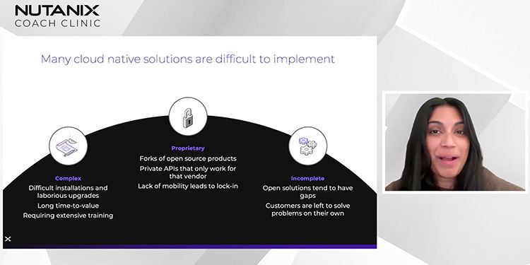 What’s New with Nutanix Kubernetes Platform (NKP): The Power of NKP Metal and Agentic AI Tools