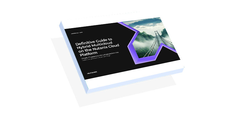 VMware to Nutanix Migration Guide thumbnail