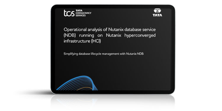 NDB Operational Analysis