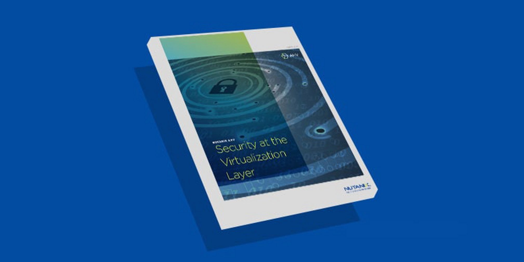 가상 머신이란 무엇입니까 - 심층적 설명 | Nutanix