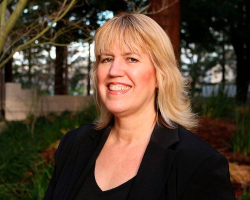 Wendy M. Pfeiffer, CIO of Nutanix.
